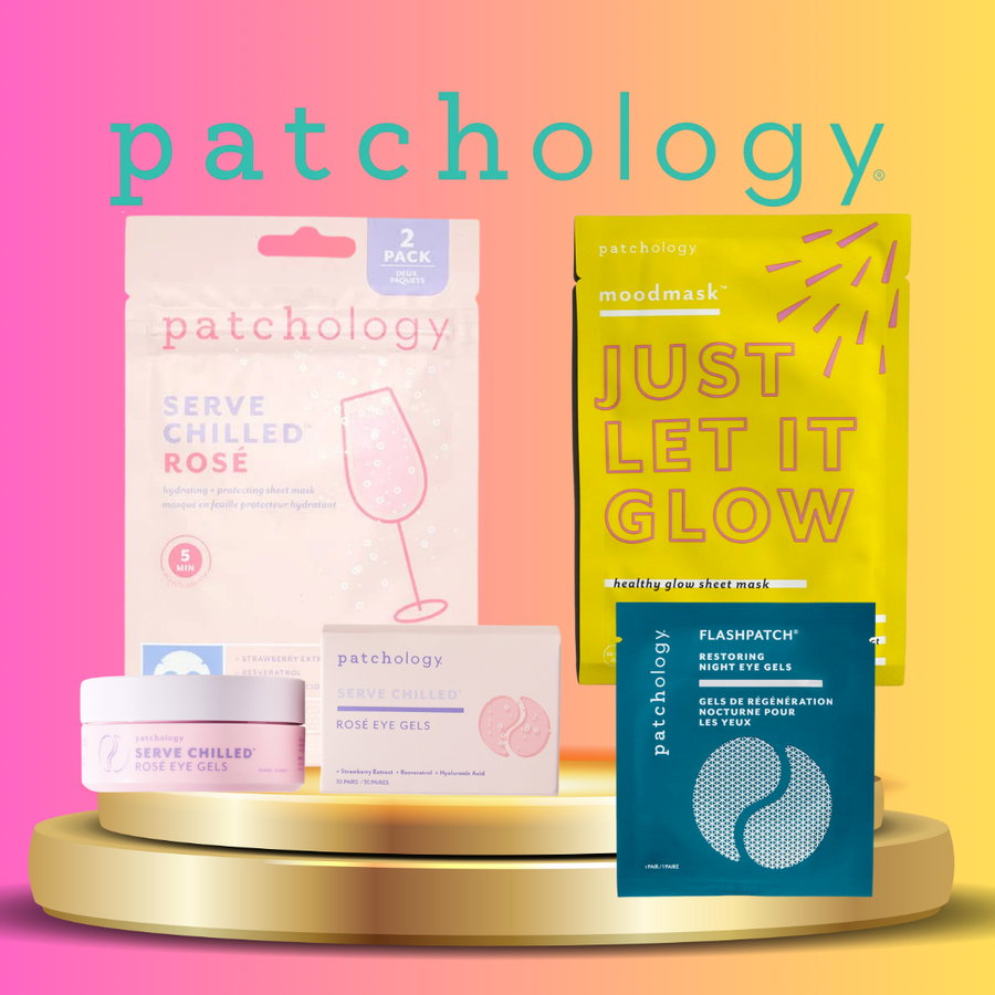 Summer Glow Up Bundle