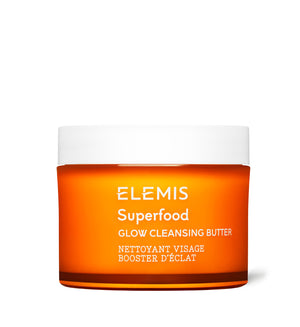 Elemis Super Food Glow Cleansing Butter 200ml