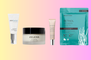 EVOLVE - ADVANCED SKINCARE FOR WOMEN