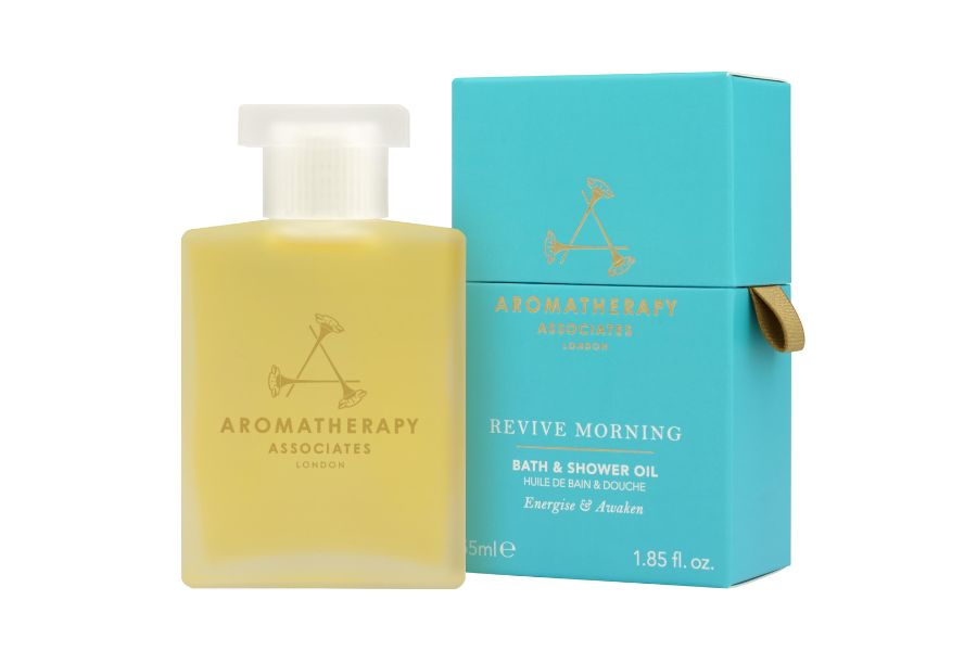 Aromatherapy Associates Revive Bath & Shower Oil