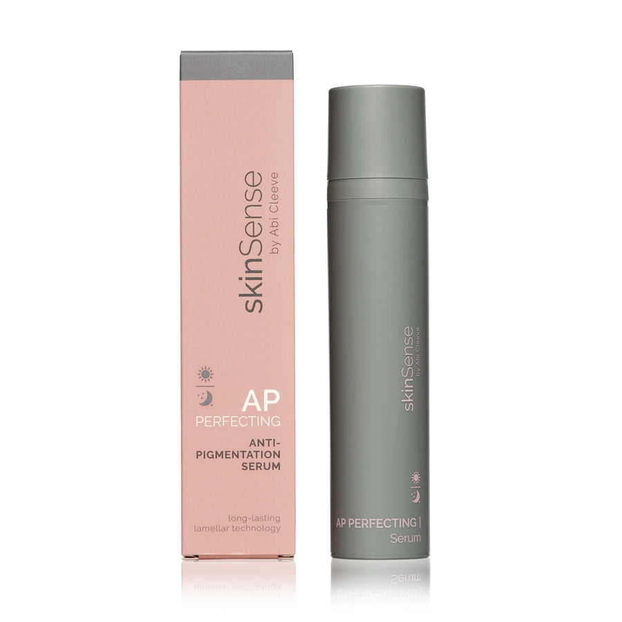 selection of the four products that make up the Ultimate Neck and Eye Fix edition