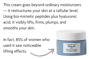 The No.1 Beauty Box for Women over 40