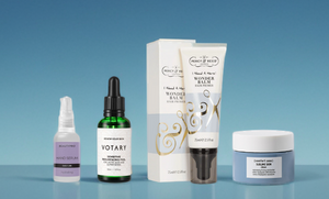 The No.1 Beauty Box for Women over 40