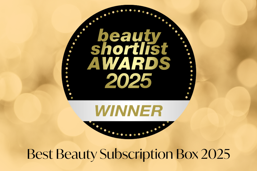 The No.1 Beauty Box for Women over 40