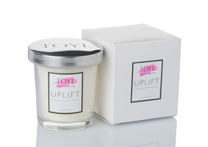 TOYL UPLIFT Votive Candle