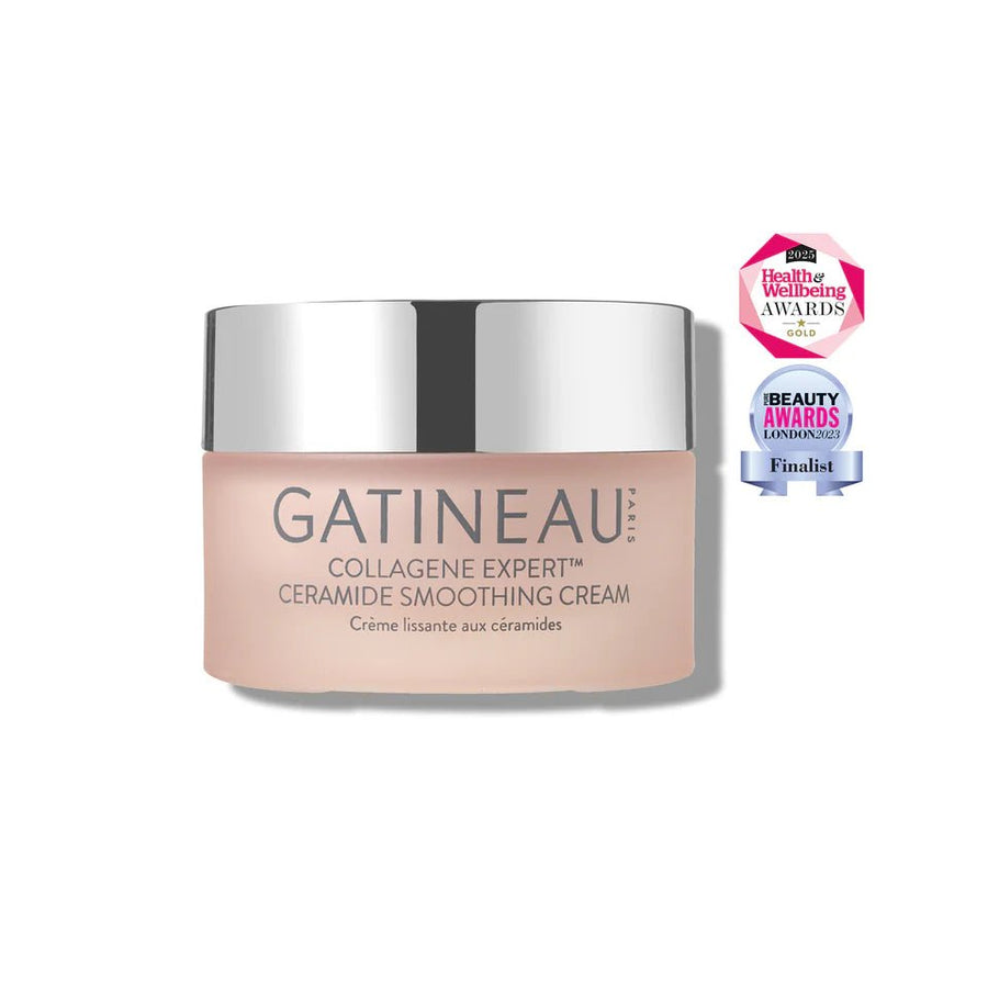 Gatineau Collagene Expert Ceramide Smoothing Cream 30ml - Time Of Your Life