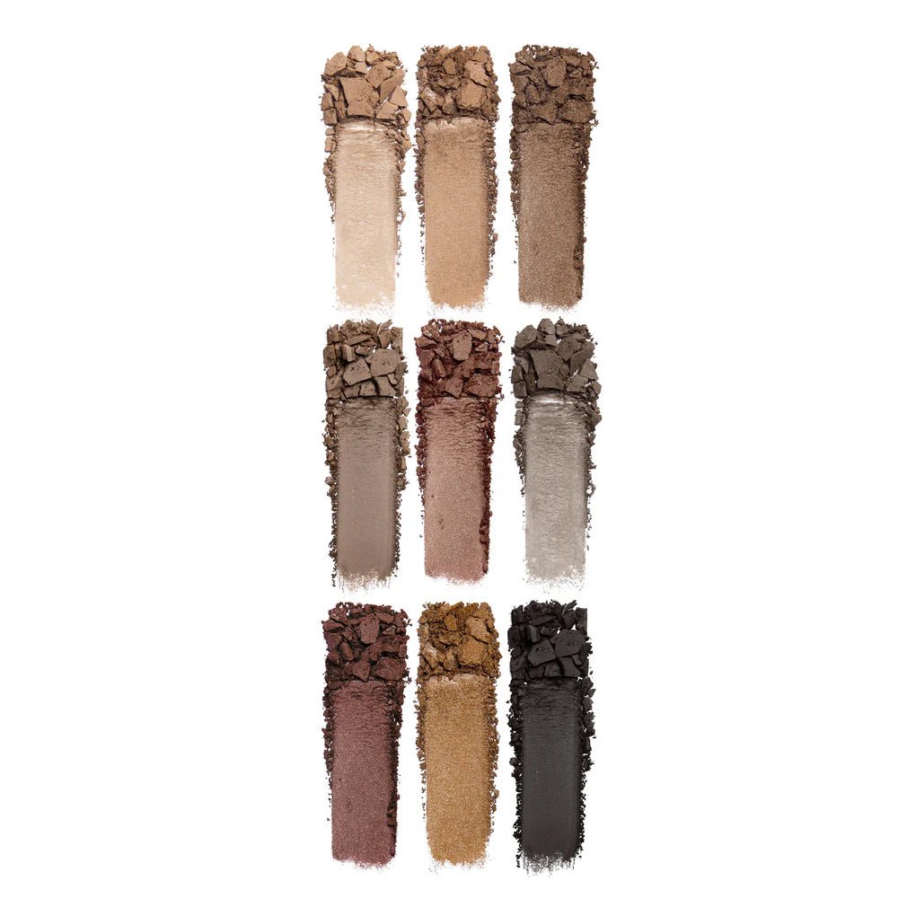 Ultimate Colour Edit - Vegan, Cruelty Free - Time Of Your Life