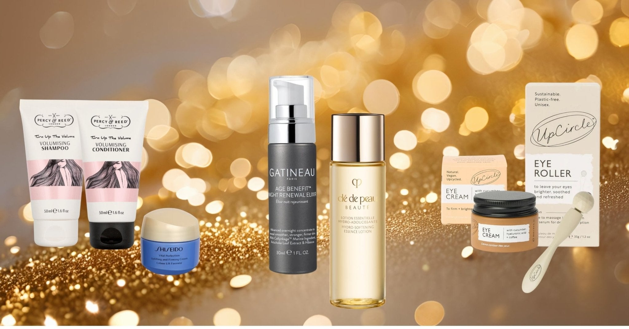 The Reserve Beauty Collection - Time Of Your Life