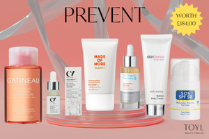 TOYL PREVENT 2