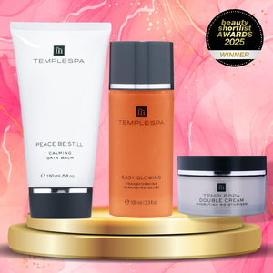 Temple Spa Luxury Trio
