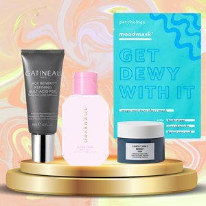 MARCH BOX