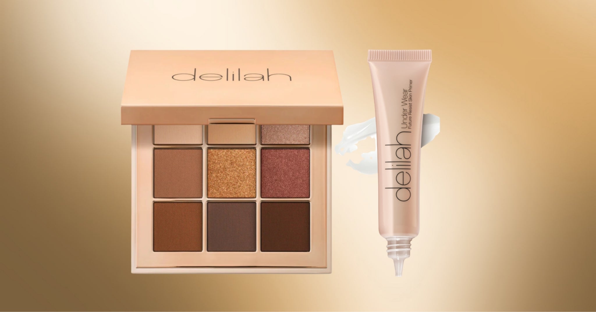 Delilah Luxury Duo