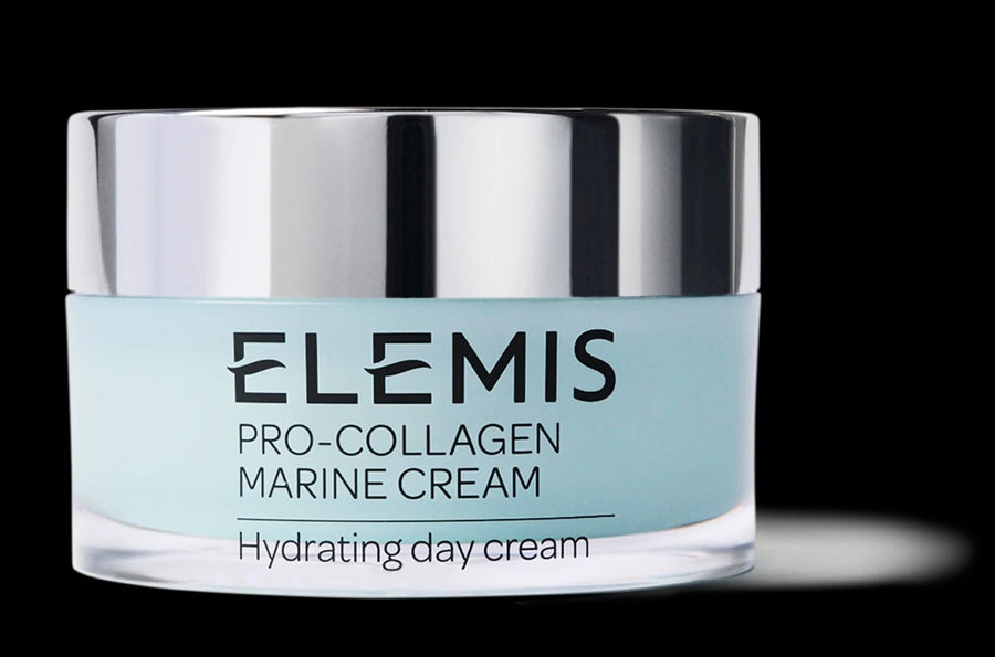 ELEMIS PRO-COLLAGEN MARINE CREAM - Time Of Your Life