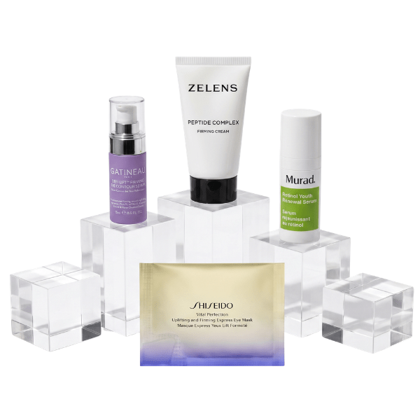 EVOLVE - ADVANCED SKINCARE FOR WOMEN - Time Of Your Life