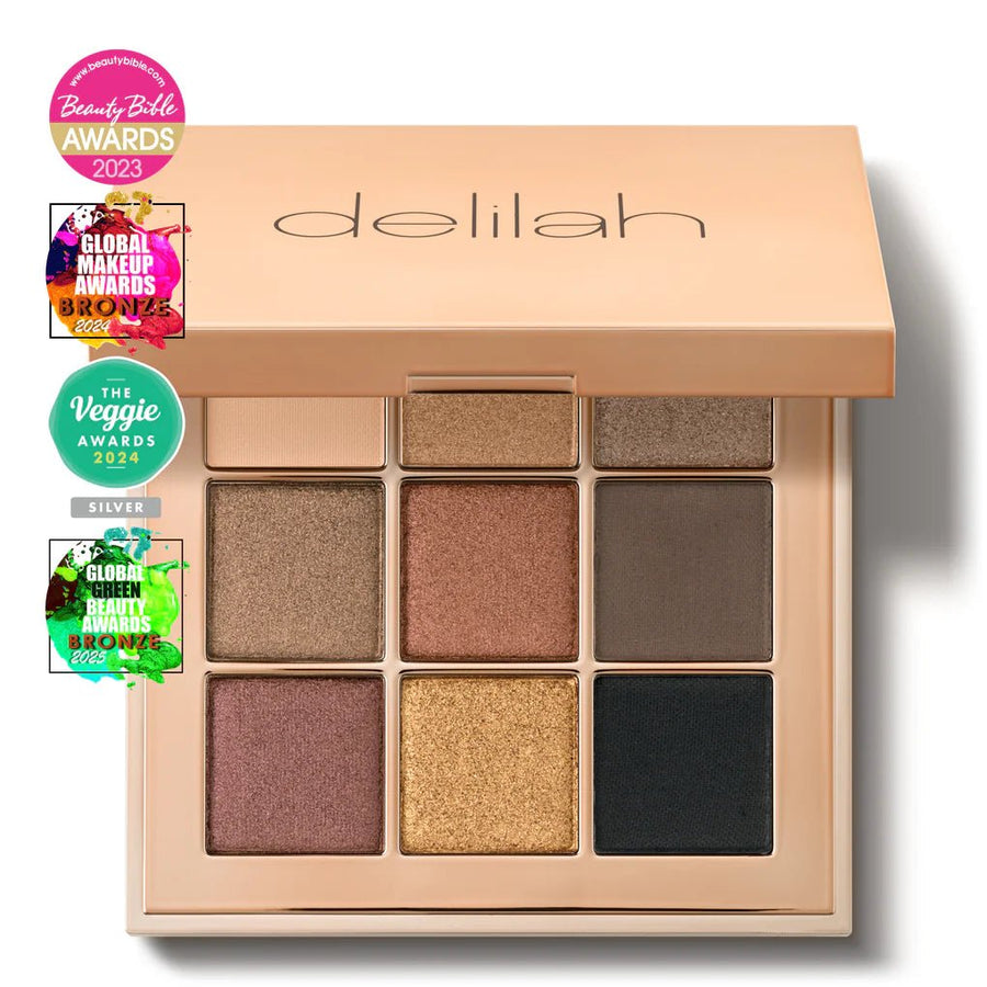 Ultimate Colour Edit - Vegan, Cruelty Free - Time Of Your Life