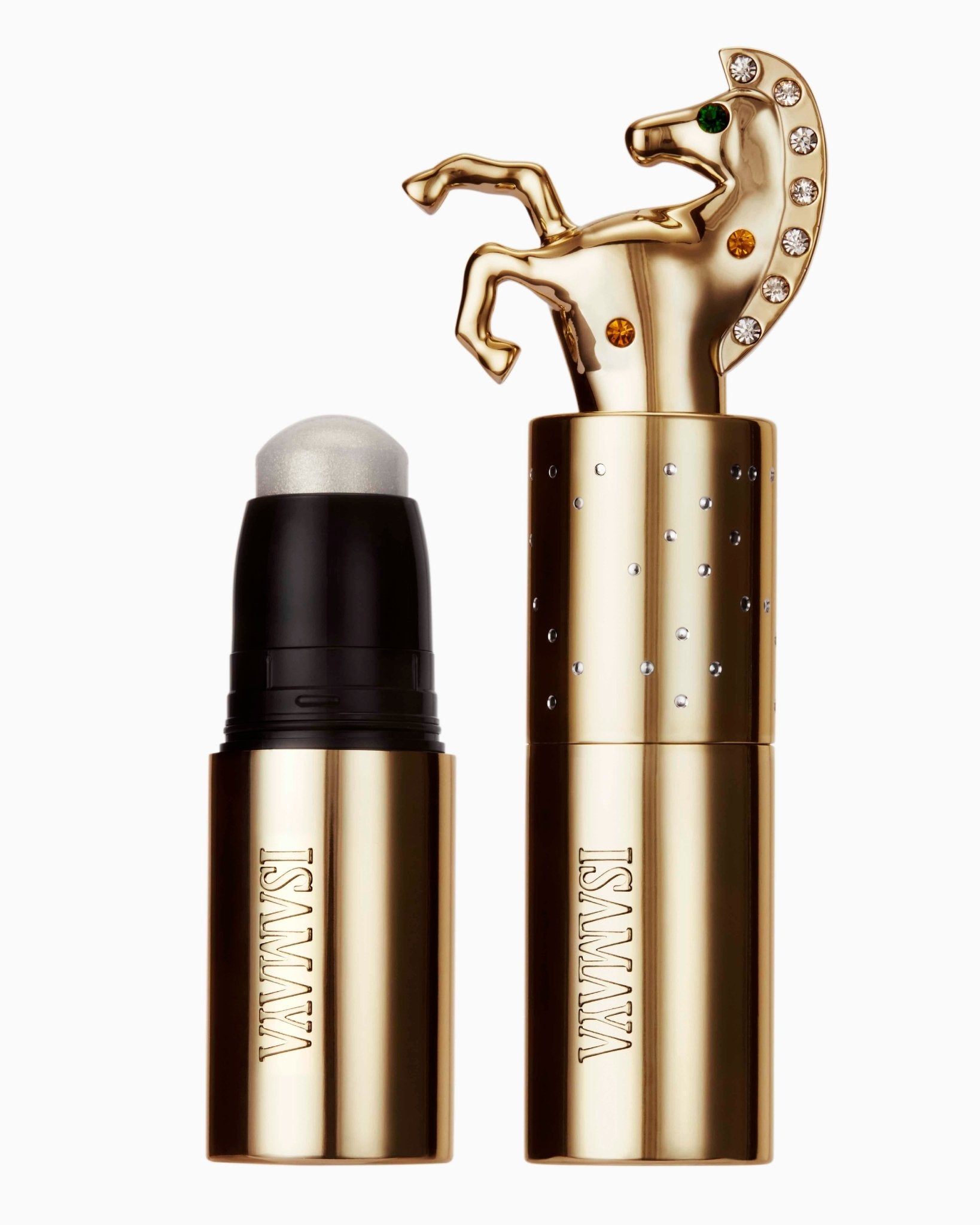 Isamaya Dazzle Me Highlighter - Time Of Your Life