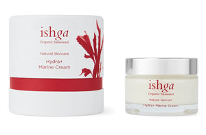 Ishga Marine Hydra Cream
