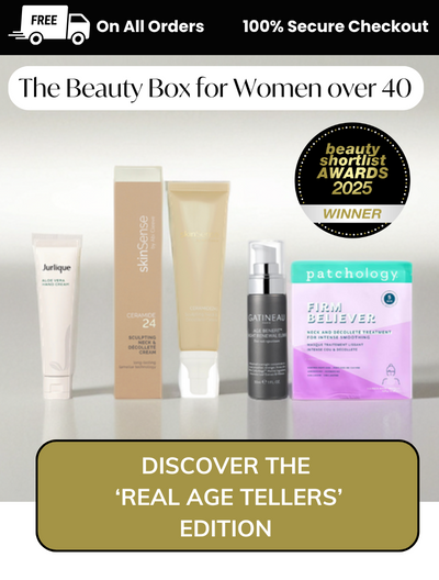 Beauty Box for Women over 40