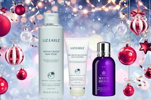 Liz Earle Skincare Duo Special