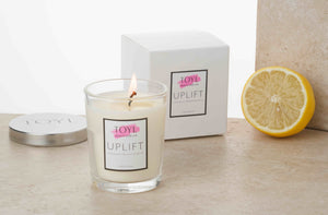 TOYL UPLIFT Votive Candle