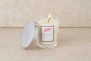 TOYL UPLIFT Votive Candle