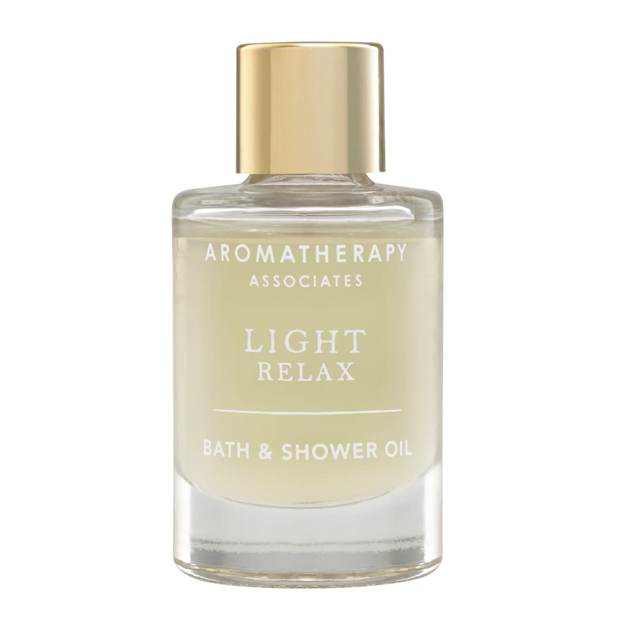 Aromatherapy Associate Duo - Time Of Your Life