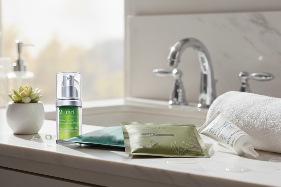 The No.1 Beauty Box for Women over 40