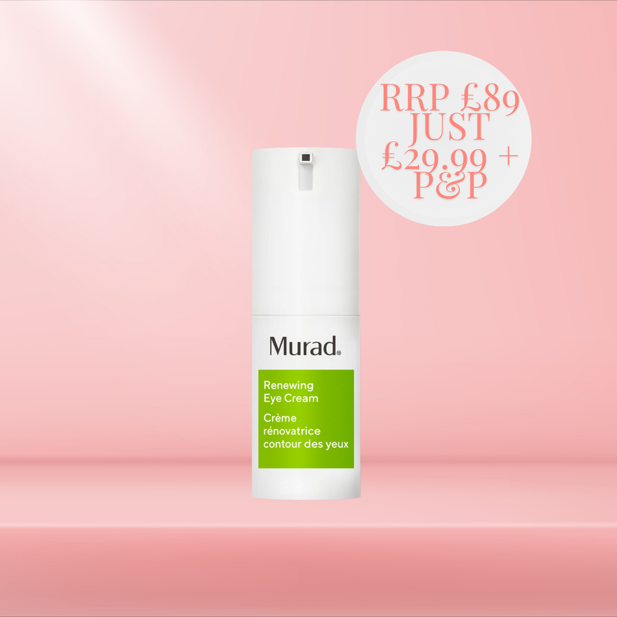 MURAD Renewing Eye Cream 15ml