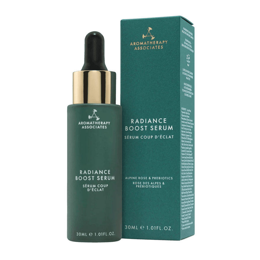 Aromatherapy Associate Serum - Time Of Your Life