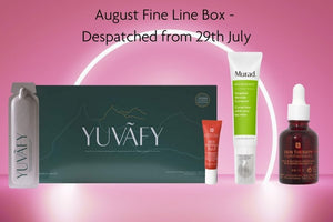 Woman and Home Monthly Beauty Box