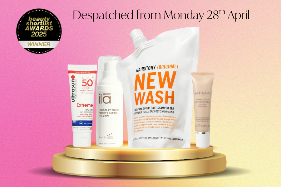 12 Month Subscription