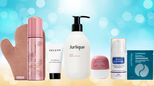 The Summer Beauty Edit
