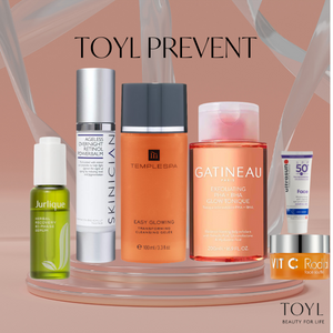 TOYL PREVENT