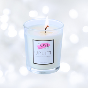 TOYL Uplift Candle