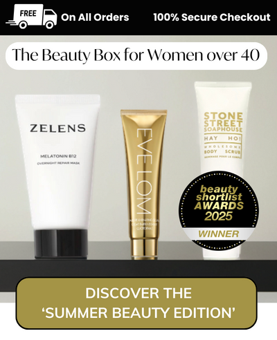 Beauty Subscription Box of the Year