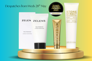 Woman and Home Beauty Box
