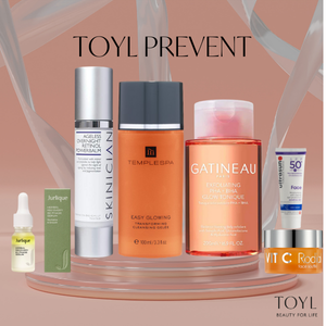 TOYL PREVENT