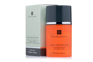 TempleSpa Most Revealing