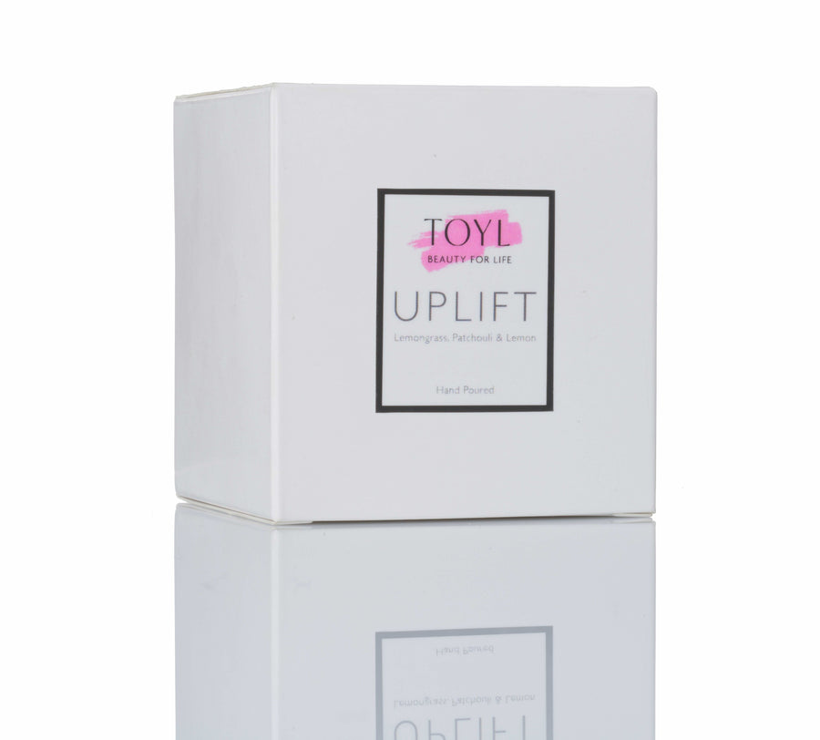 TOYL Uplift Candle