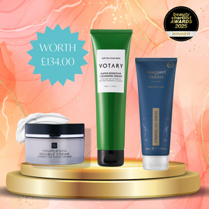 VIP Luxury Beauty Offer