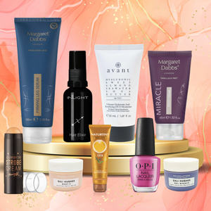 Bonanza Beauty Box!