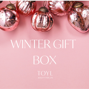 Winter Gift Box