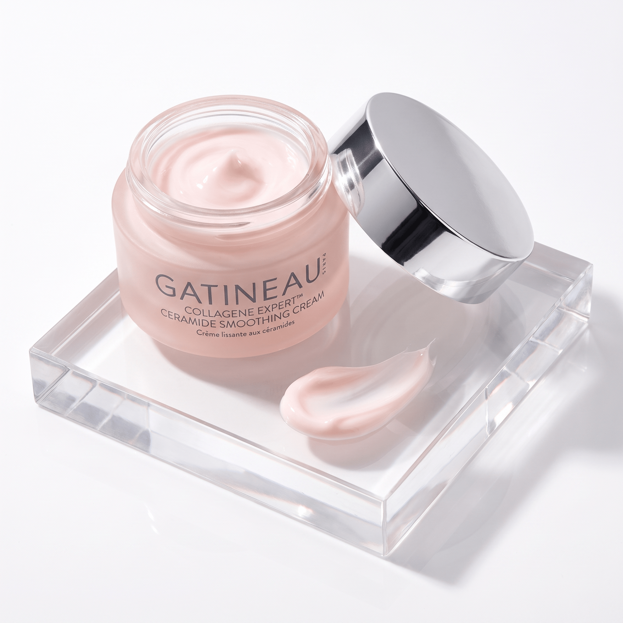Gatineau Collagene Expert Ceramide Smoothing Cream 30ml - Time Of Your Life