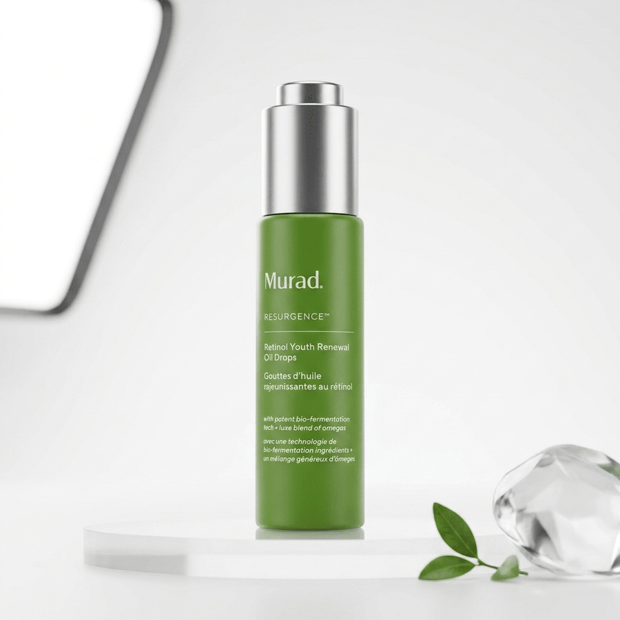 TOYL Retinol Box - Time Of Your Life