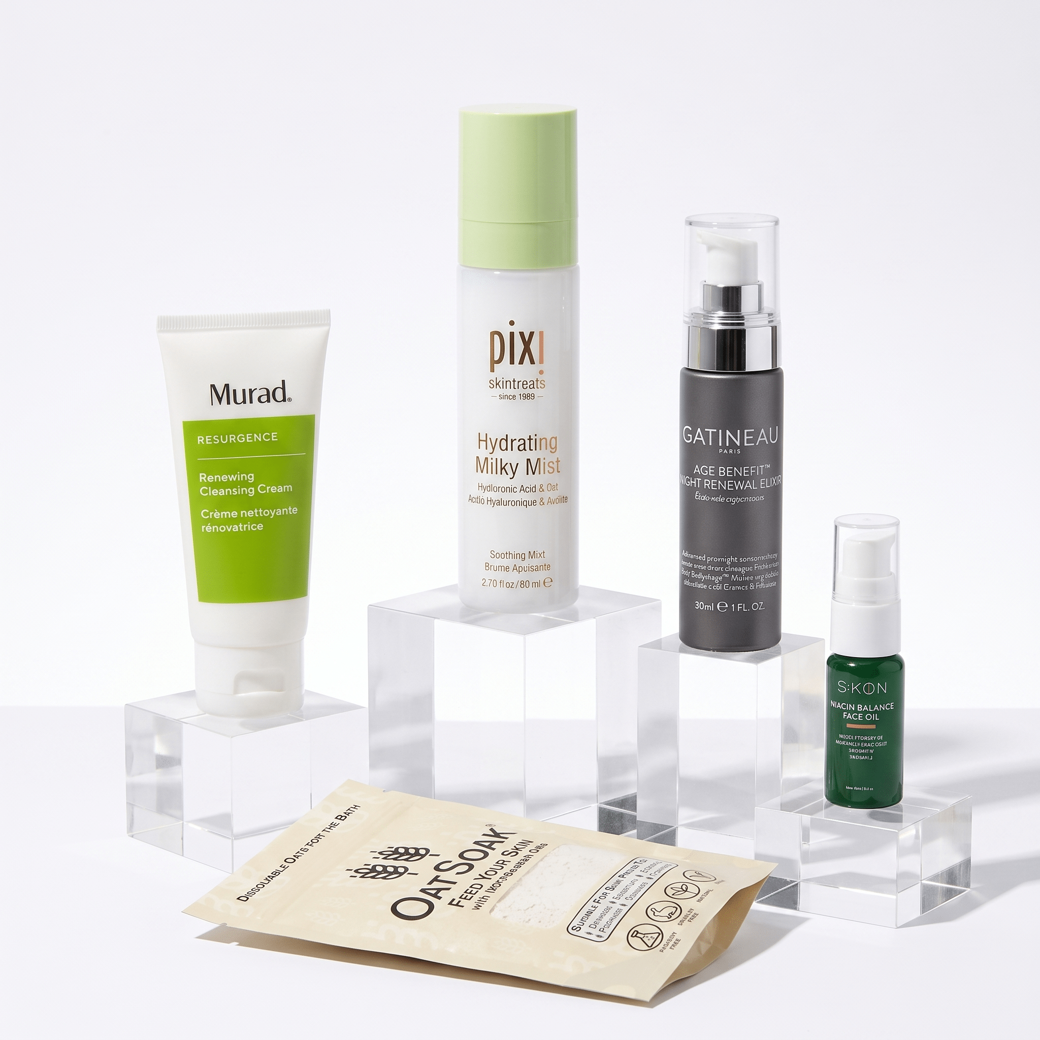 No.1 Beauty Box for Women over 40 - Time Of Your Life