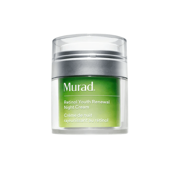 MURAD Retinol Youth Renewal Night Cream - Time Of Your Life
