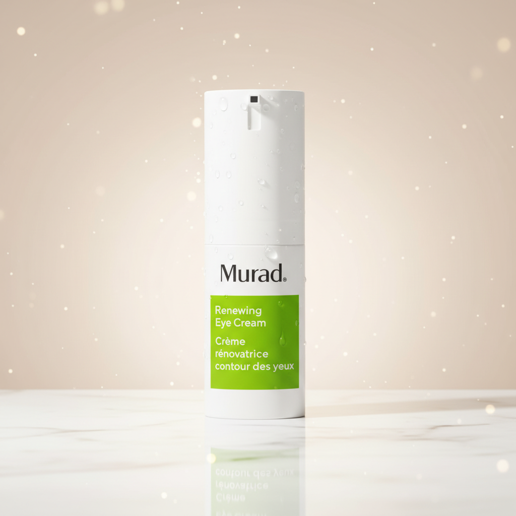 MURAD Renewing Eye Cream 15ml