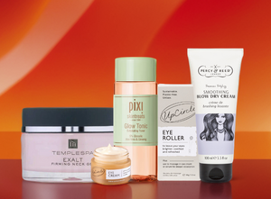 Woman and Home Monthly Beauty Box