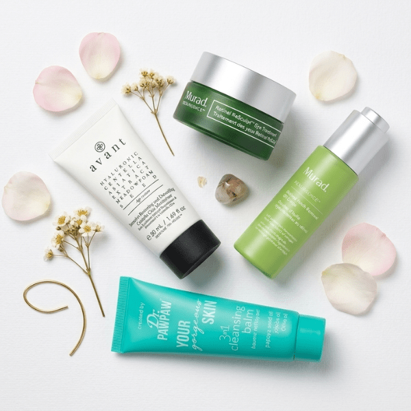TOYL Retinol Box - Time Of Your Life