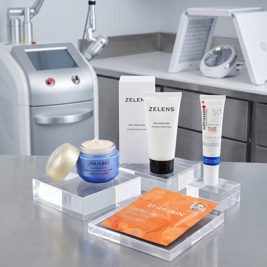 No.1 Beauty Box for Women over 40 - Time Of Your Life